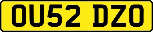 OU52DZO