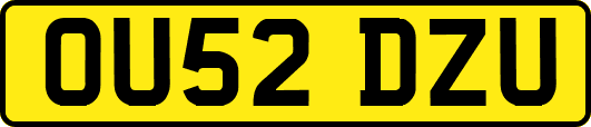 OU52DZU