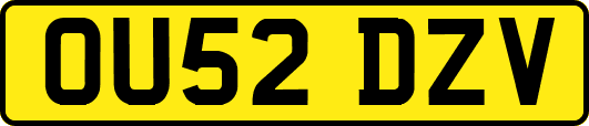OU52DZV