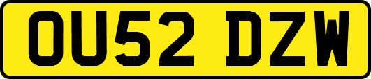 OU52DZW