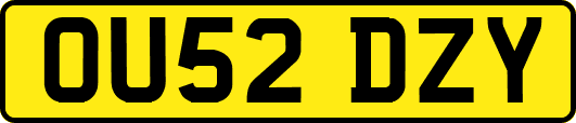 OU52DZY