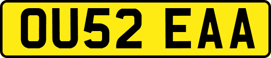 OU52EAA