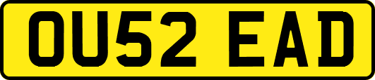 OU52EAD
