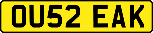 OU52EAK