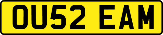 OU52EAM