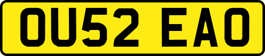 OU52EAO