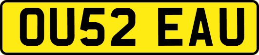 OU52EAU