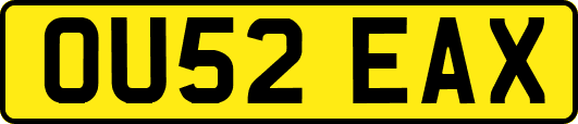 OU52EAX
