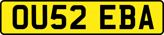 OU52EBA