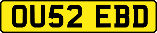 OU52EBD