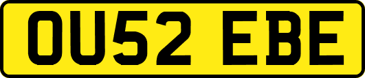 OU52EBE
