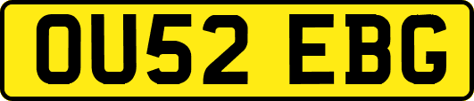 OU52EBG