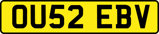 OU52EBV