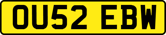 OU52EBW