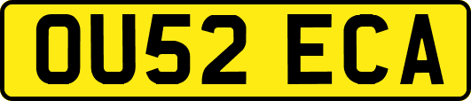 OU52ECA