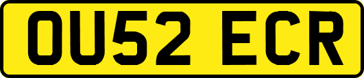 OU52ECR