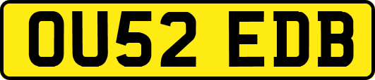 OU52EDB
