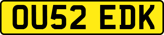 OU52EDK