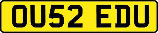 OU52EDU