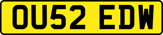 OU52EDW