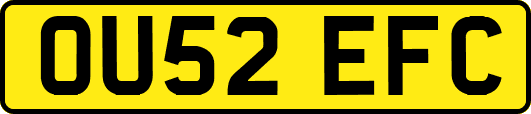 OU52EFC