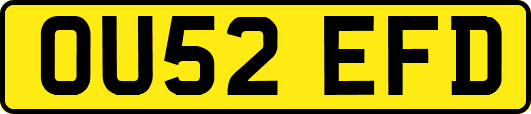 OU52EFD