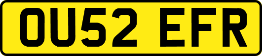 OU52EFR