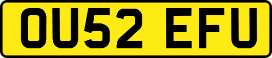 OU52EFU