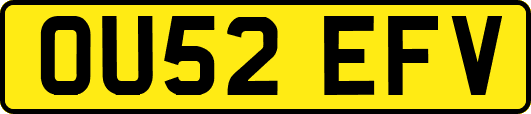 OU52EFV