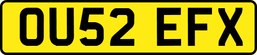 OU52EFX