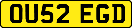 OU52EGD