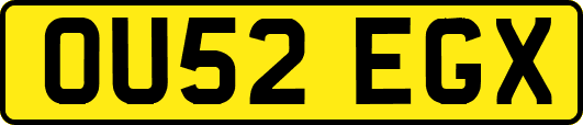 OU52EGX
