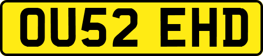 OU52EHD