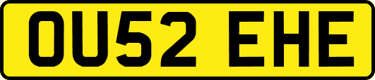 OU52EHE