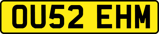 OU52EHM