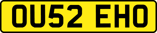 OU52EHO