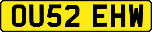 OU52EHW