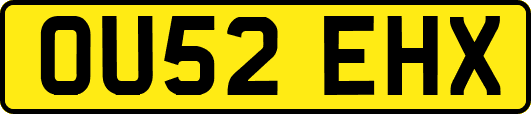OU52EHX
