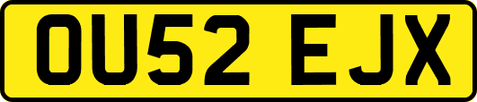 OU52EJX