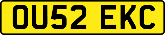 OU52EKC