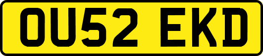 OU52EKD