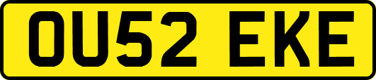 OU52EKE