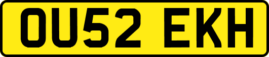OU52EKH