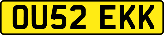 OU52EKK