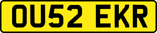 OU52EKR