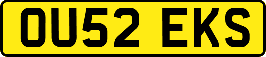 OU52EKS