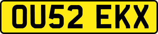 OU52EKX