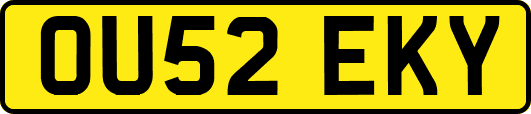 OU52EKY