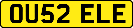 OU52ELE
