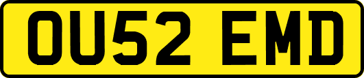 OU52EMD
